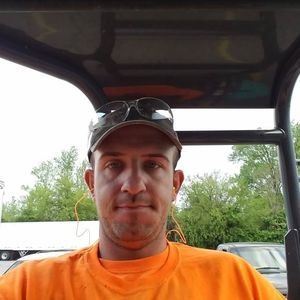 Meet your Posher, Joshua